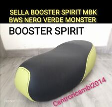 Sella booster spirit usato  Italia