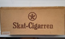 Skat alte holzkiste gebraucht kaufen  Gelsenkirchen