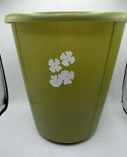 Vintage rubbermaid avocado for sale  Ooltewah