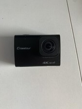 Action cam crosstour usato  Viterbo