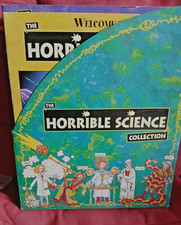 Copies horrible science for sale  TORQUAY