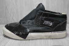 Novo Sapato Vans Vault Half Cab EF LX LUX DUCT Fita Preta VN0A5HZVBLA Masculino 13 » comprar usado  Enviando para Brazil