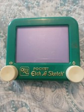 Vintage pocket etch for sale  Chillicothe