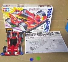 Tamiya 19502 super usato  Imola