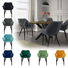 Lot chaises salle d'occasion  Expédié en France