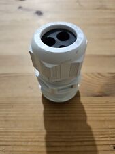 Wiska grey plastic for sale  UXBRIDGE