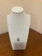 Sterling silver faberge for sale  Shipping to Ireland