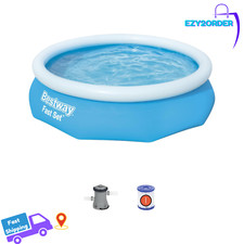 Bestway fast set for sale  MANCHESTER