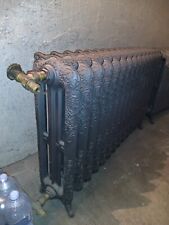 Termosifoni liberty ghisa usato  Legnano