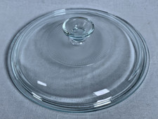Pyrex glass clear for sale  Paradise