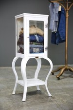 Antique medical cabinet for sale  Decatur