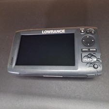 Lowrance hook chirp for sale  Rockwall
