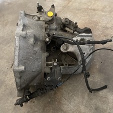 Peugeot 207 208 usato  Settala
