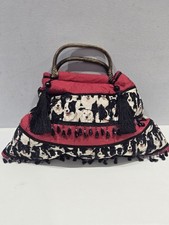 Border collie handbag for sale  MORECAMBE
