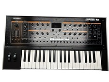 Roland jupiter key for sale  Pinconning