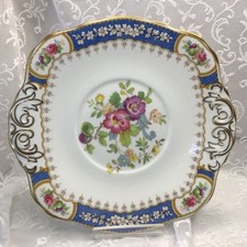 Vintage plate called for sale  EXMOUTH