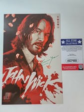 john wick poster for sale  Indianapolis