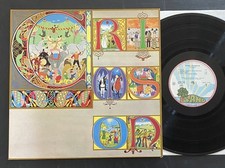King crimson lizard d'occasion  Lille-