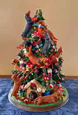 Danbury mint lighted for sale  Beaver Falls