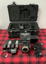 Red digital cinema for sale  Norcross