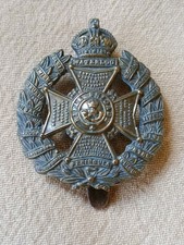 Wwi rifle brigade for sale  LEOMINSTER