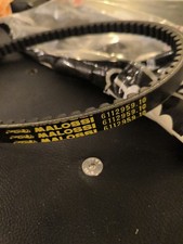 6112959 cinghia variatore usato  Verolanuova