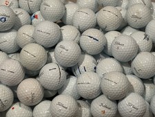 Lot 100 titleist for sale  Pocatello