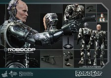 Robocop figure hot for sale  DAVENTRY