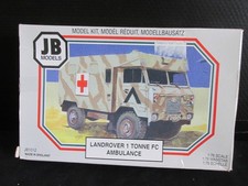 Models landrover tonne for sale  SOUTHSEA