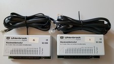 Stück uhlenbrock rückmeldemo gebraucht kaufen  Gärtringen