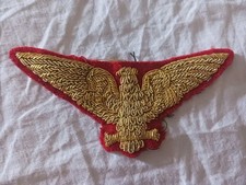 Insigne général rsi d'occasion  Vallauris
