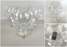 Set calici cristallo usato  Varallo Pombia