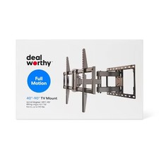Full motion tv for sale  USA