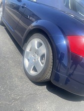 17x17.5 x100mm wheels for sale  Huntington Beach