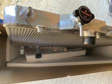 Tegiwa aluminium alloy for sale  WISBECH