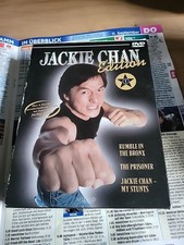 Jackie chan edition gebraucht kaufen  Nordhorn