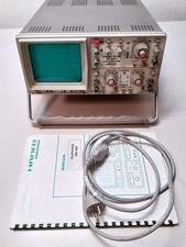 Hameg hm303 szilloskop gebraucht kaufen  Deutschland
