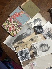 Ephemera lot vintage for sale  Carrollton