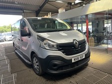 2016 renault trafic for sale  SOLIHULL