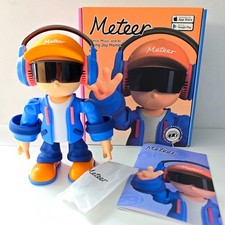 Meteer Robot ChatGpt App Bluetooth Speaker Created in cooperation with Eilik na sprzedaż  PL