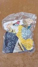Fabric scraps bundle for sale  GLASGOW
