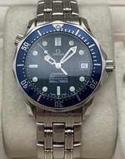 Omega seamaster automatic for sale  LEEDS