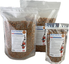 Pond friend food for sale  KETTERING