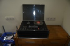Uher stereomatic 510 gebraucht kaufen  Düren
