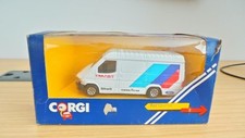Bm159 corgi ford for sale  BRISTOL