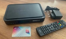 Decoder tivusat humax usato  Palermo