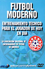 Futbol moderno for sale  Taylorsville