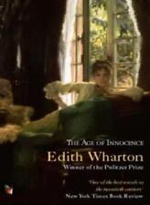 Age innocence edith for sale  UK