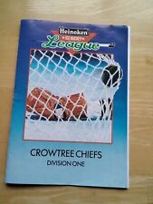 1985 sunderland crowtree for sale  HULL