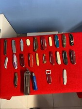 Coltelli blocco usato  Marano di Napoli